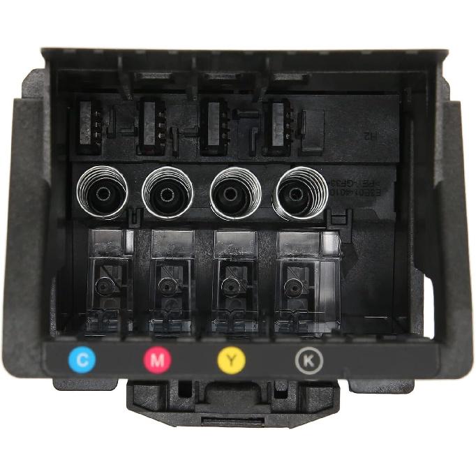 JTLB Printhead Replacement Parts, Suitable for OfficeJet Pro 7740 7730 7720 8210 8710 8730 8740 8216 8720 8725 - Includes 952 953 954 955