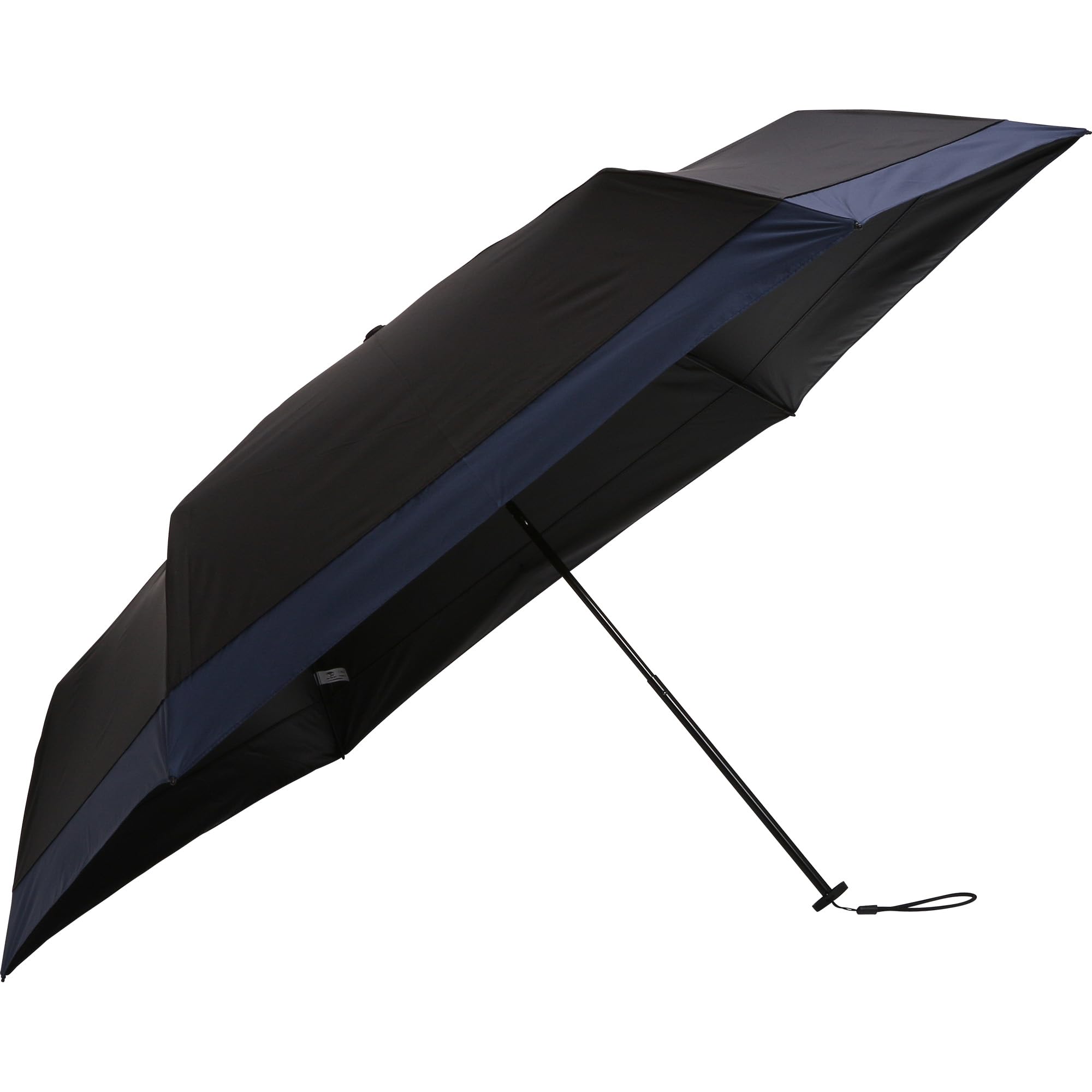 

assa Складной Премиум Карбоновое волокно Подходит для дождя ИЛИ Легкий УФ-жара УФ-тепловой удар Солнце Дождь Широкий диаметр Мужской зонт, Легкий, 180 г, Большой,