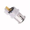 95120-4F000 Cigar Lighter Plug Socket For Hyundai Sonata Elantra Tucson Veloster