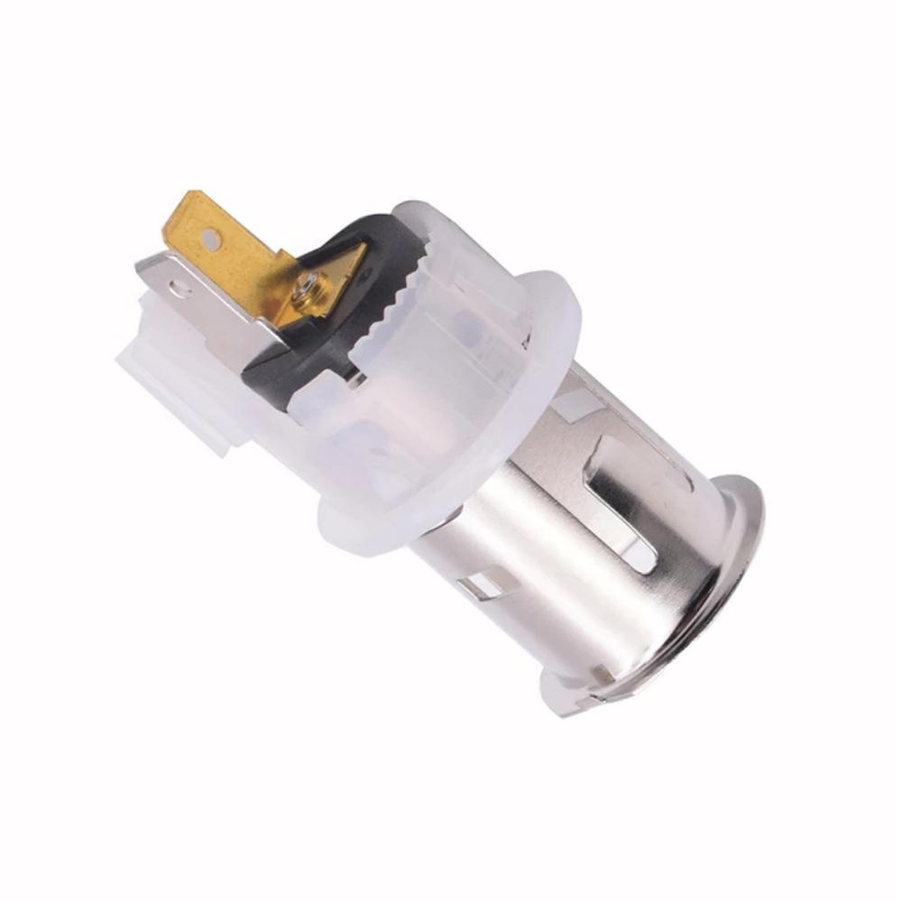 95120-4F000 Cigar Lighter Plug Socket For Hyundai Sonata Elantra Tucson Veloster