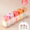 Cloud Cube Blusher 2-Pack (Main Product + Free Puff)