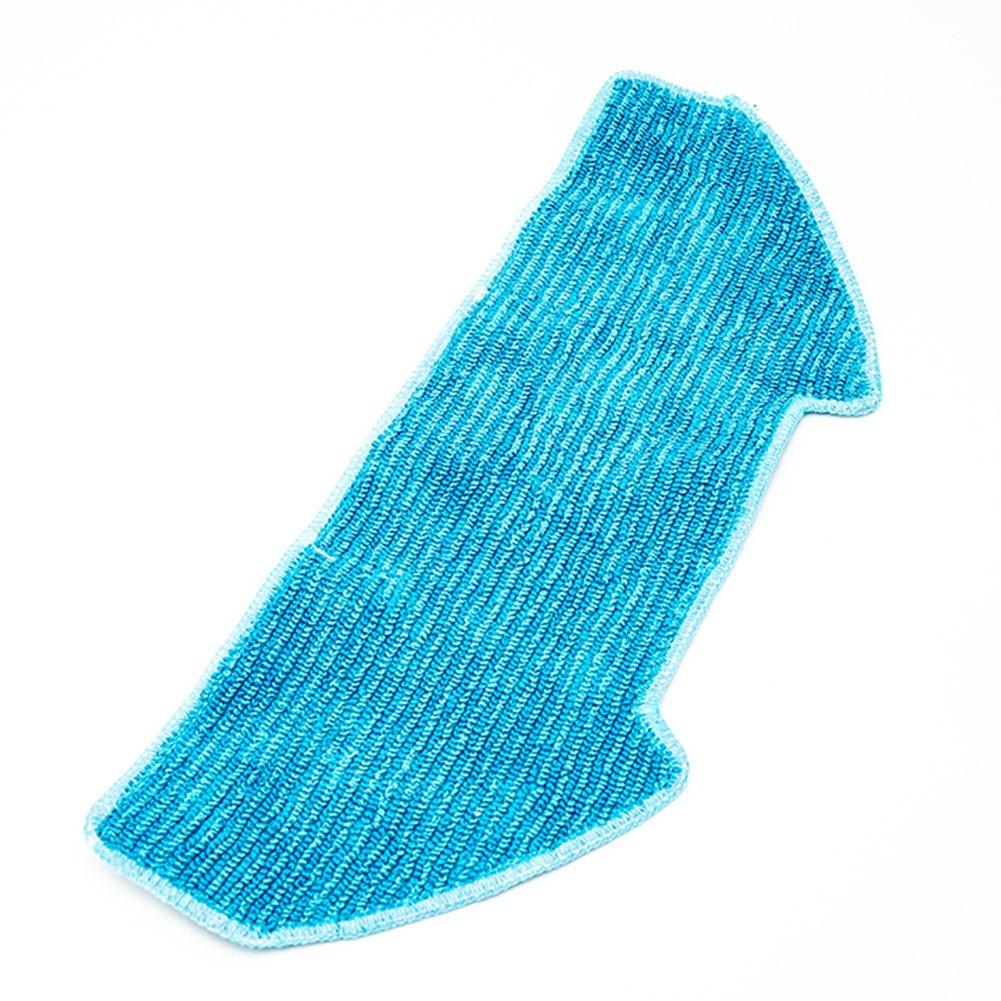 Main Brush Side Brushes and Filter Pack for bObsweep For Dustin Vacuum