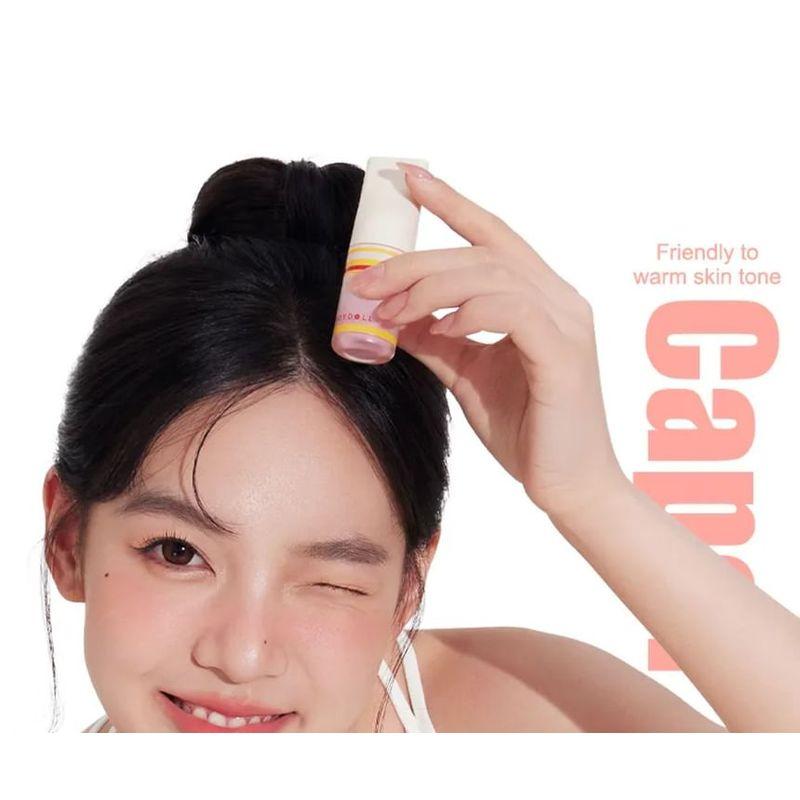Judydoll - Sporty Series Liquid Blush (1-3)