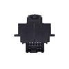 The 35760-SNA-J04ZA is the right front door window regulator switch for Honda Civic cars.