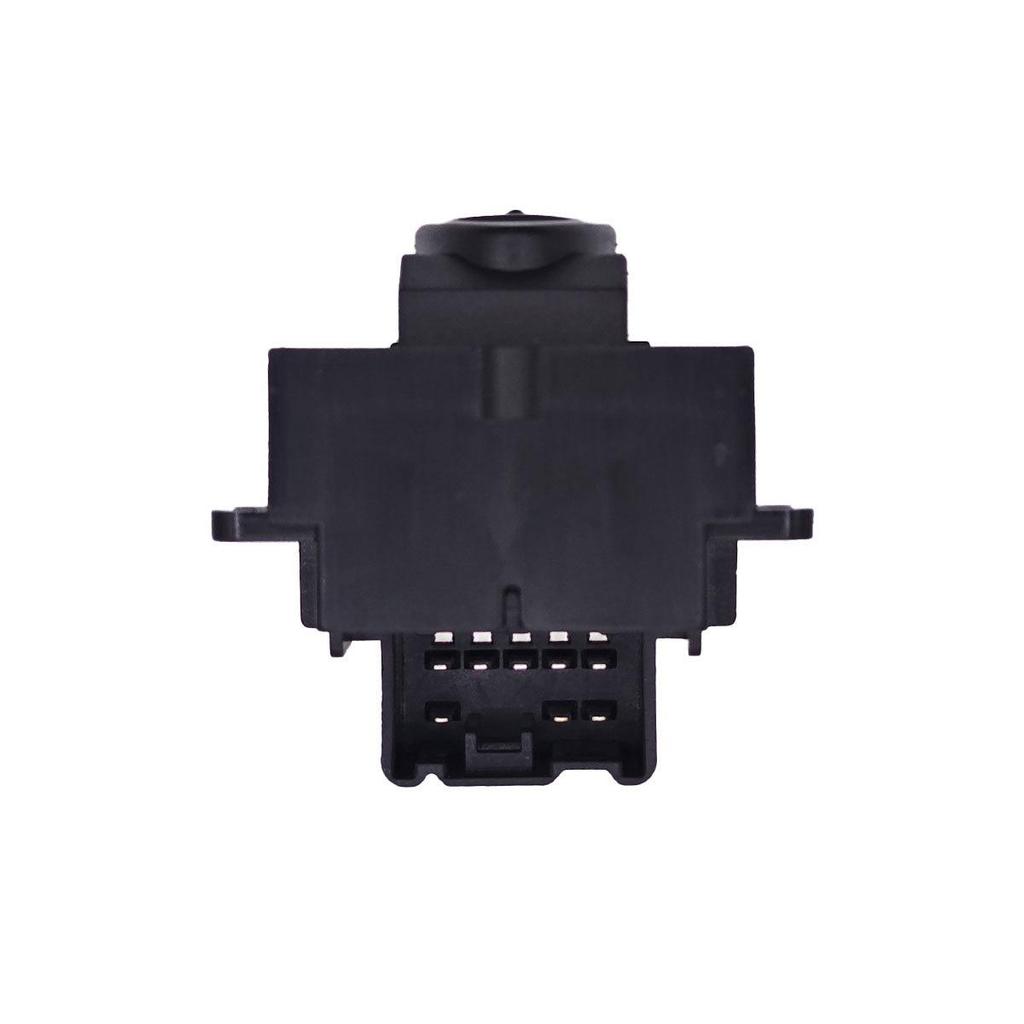 The 35760-SNA-J04ZA is the right front door window regulator switch for Honda Civic cars.