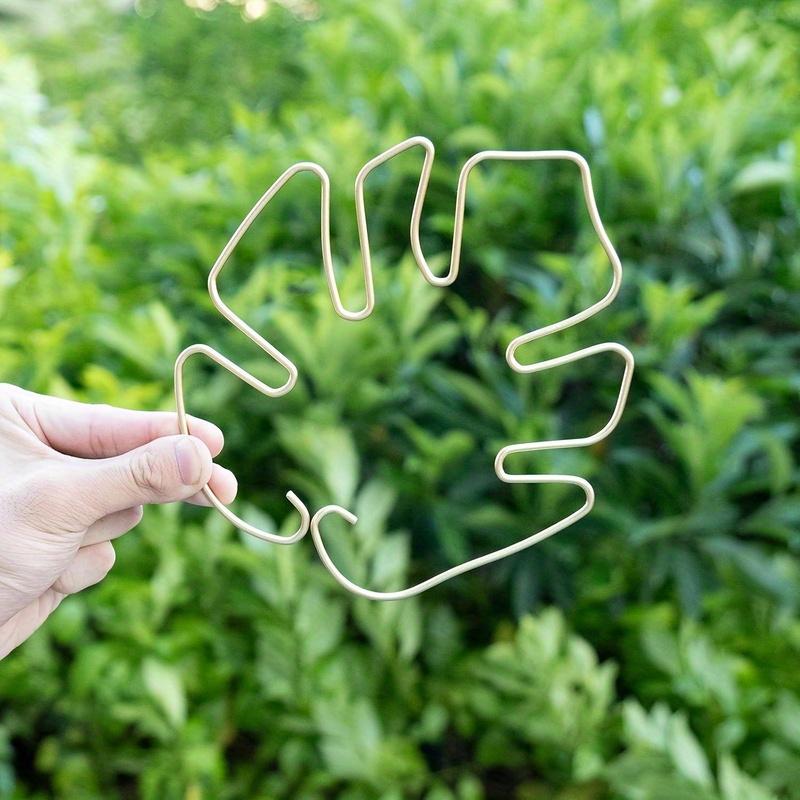 Plant Stem Support-durable Stabilizer Fixture, Specially Designed for Climbing Plants, Very Suitable for Plant Support To Promote Healthy Growth