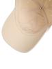 [Buckaroo] Uni Buckaroo Cursive Ball Cap [B245AP100P]/NC Yatop