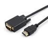 Аксесуари для аудіо і відео – HDMI-кабелі та адаптери