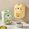 100Pcs Disposable Kitchen Sink Strainer Mesh Bag With Extractable Box, Net Pocket Filter For Collecting Kitchen Garbage