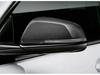 BMW X1, X2, 1, 2 Series, Z4/G29 F48 Dry Carbon Fiber Rearview Mirror Cover