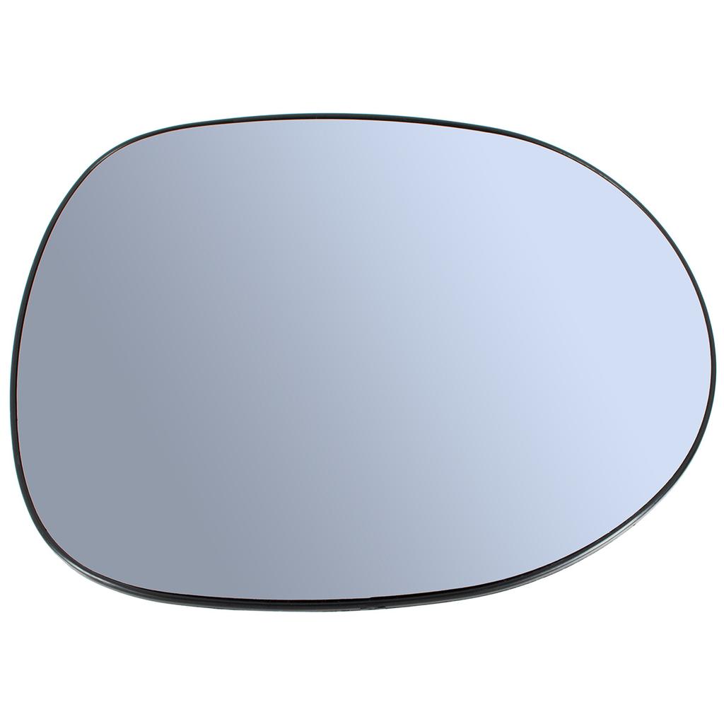 Honda Civic VIII 05-11 mirror insert HEATED right