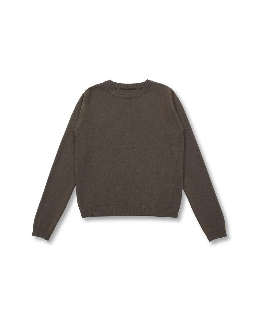 SPERONE WOMEN S-Round Knit (4 Colors)