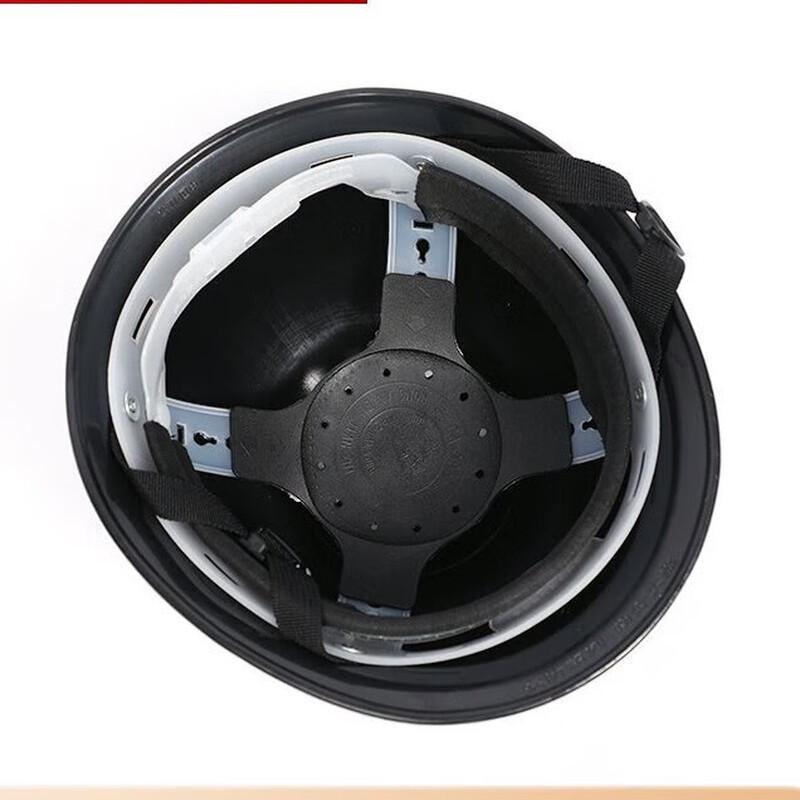 Security Duty Helmet