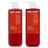 Mise-en-scene Perfect Super Rich Serum Shampoo 680ml + Condicionador 680ml