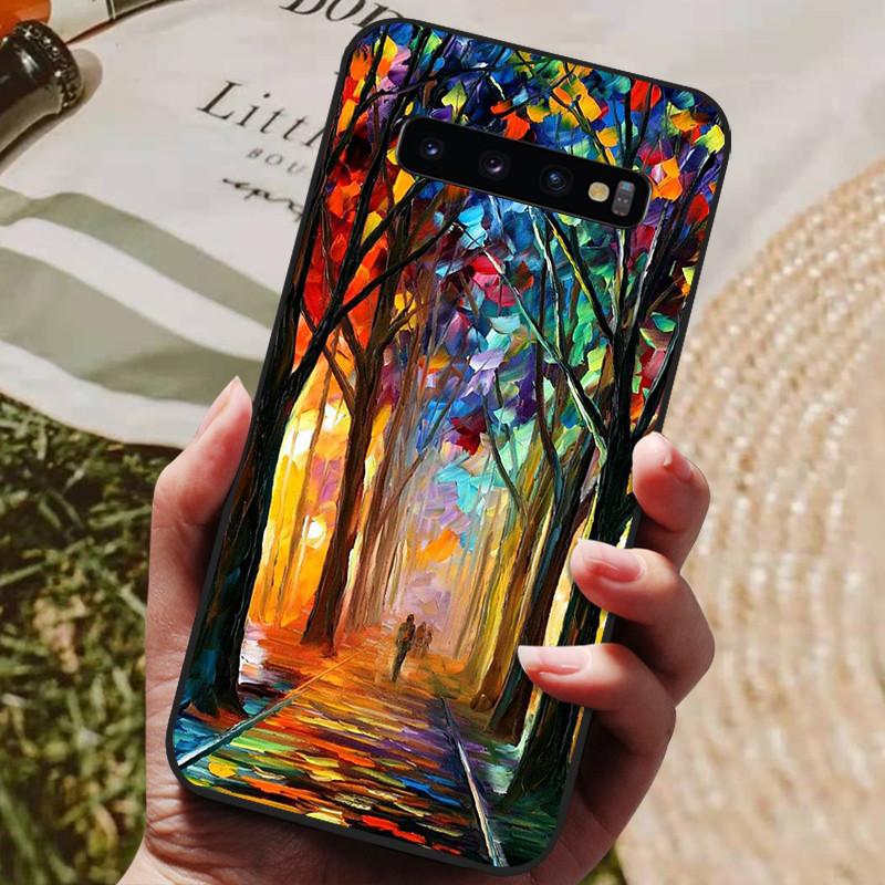 For Samsung Note 8 Case Soft Silicone Cover Black Bumper TPU For Samsung Galaxy Note 9 8 7 5 Phone Cases Note8 Note9 Back Covers