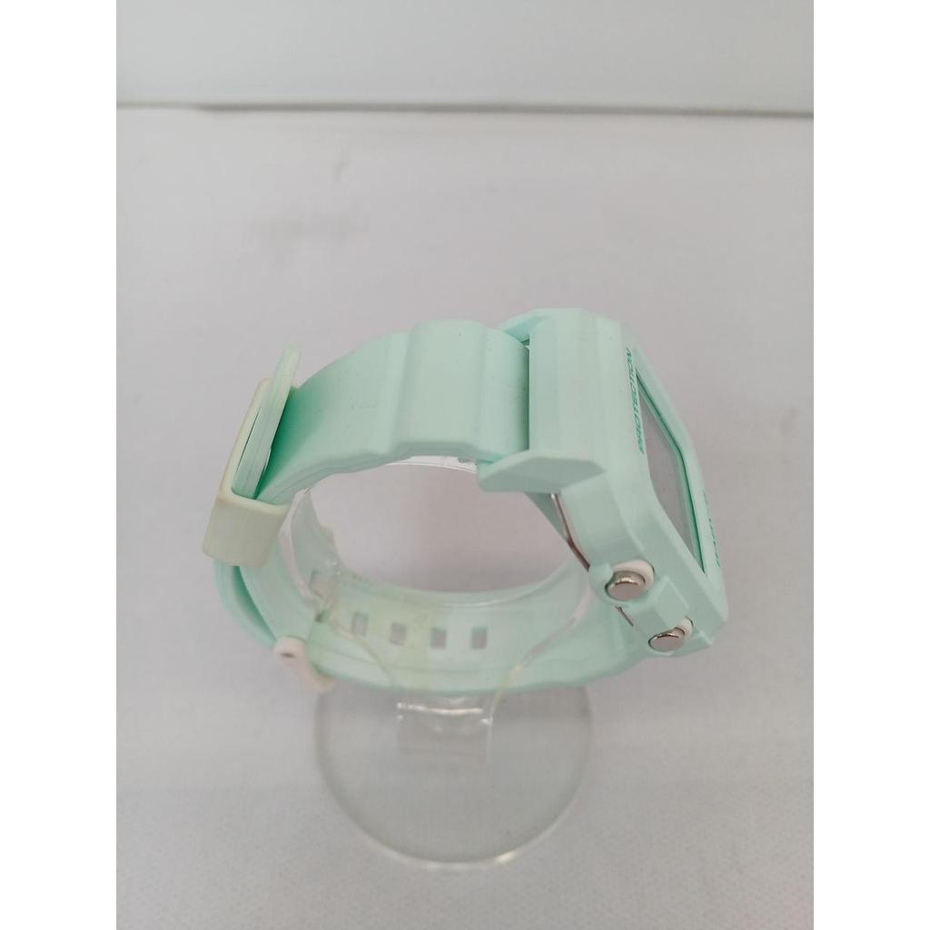 Used CASIO BGD-10-3JF BABY-G