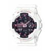 Casio G-Shock GMA-S140M-7AJF Men's White Watch