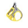 Pet supplies vest - style pet harness, reflective and breathable, cat and dog leash, dog - walking rope