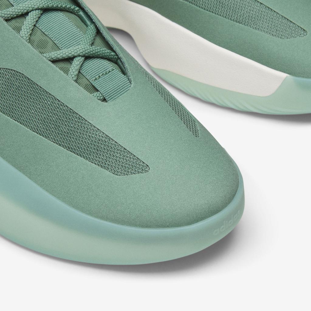 adidas Fear of God Athletics II Basketball Low Court Green