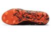 Men's Sneakers Puma Future 6.1 Netfit FG AG 'Black Shocking Orange'