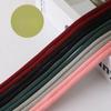 Comfortable Secure Phone Lanyard Anti-Drop Crossbody Neck Strap with Card Holder Solid Color Phone Case Strap for Travel Work