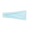 Unisex Elastic Headband for Sports, Yoga, Running, and Gym