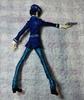 [USED] Persona 4 Naoto Shirogane Figure