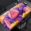 Dragon Ball Majin Buu Gaming Mouse Pad Office Carpet Mouse Mats Gamer Rug Desk Accessories Computer Table Pad PC Anime Mousepad