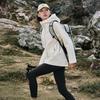 Pelliot Women's 3-in-1 Outdoor Windproof Jacket