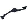 High High-grade Flap Furniture Hinge Plush Close for Cabinet Doors Cabinet Hardware for Carry Up Flap Furniture Doors Close Hinges