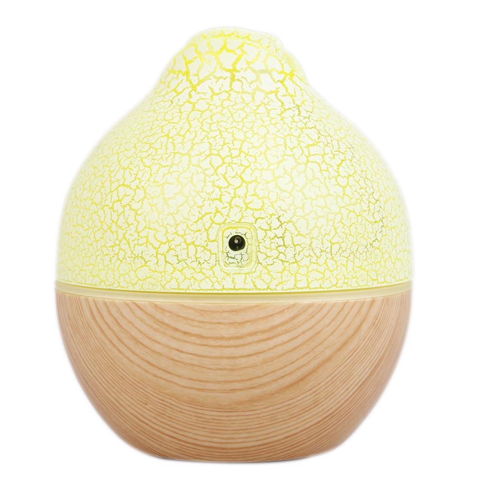 Diffuser Ultrasonic USB Aroma Essential Oil Cool Mist Humidifier Air Purifier for Office Home