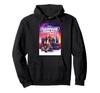 Marvel Guardians of the Galaxy Volume 3 Movie Poster Hoodie