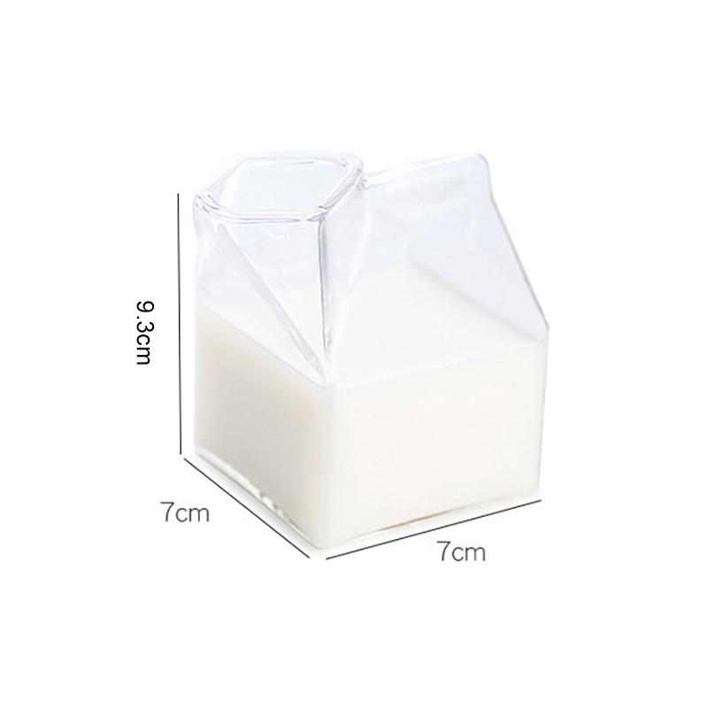 1ks 300 ml půllitrové balení mléka