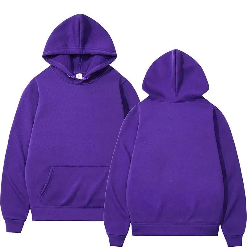Fashion Hooded Men Fleece Pullover Hoodie Women Sweatshirt Couple Winter Sport Jogging Hoodie Sweatshirt for Men