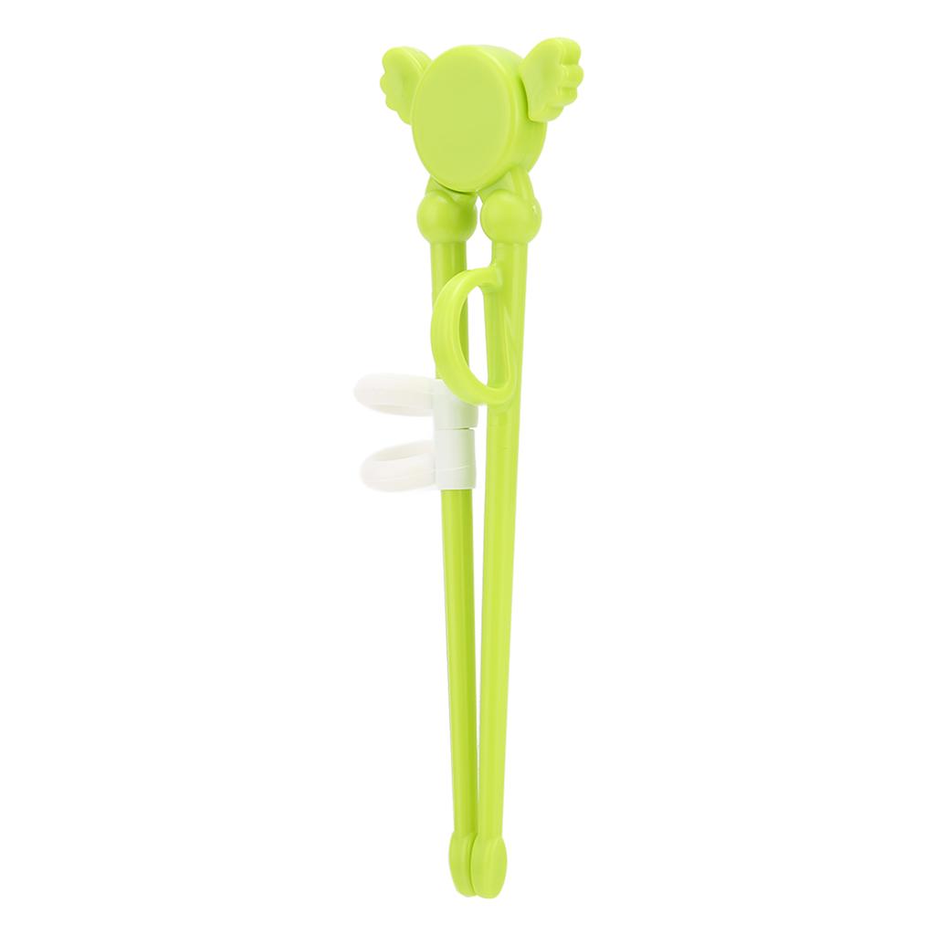 Kinder Essstäbchen Niedliche Cartoon Kinder Lern Trainings Essstäbchen für Babys über 24 Monate
