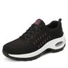 Fashion 35-41 High Sole Women's Green Boot Flats Women's Designer Shoes Ladies Designer Sneakers Sport Tensi Small Price Style