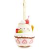 MV46401 Sumikkogurashi Collection Fruit Parlor Hanging Plush Cat