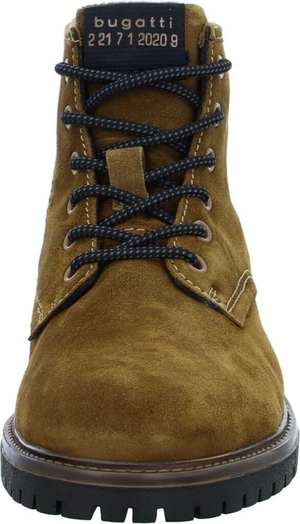 Boots Bugatti Blaco (321-AH430-1400) (321-AH430-1400-6300) Cognac