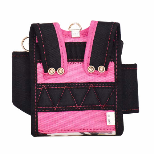 Kiyo KH Sakura Pattern (Limited Edition) Small Waist Pouch, 2014 Model, GE1514P