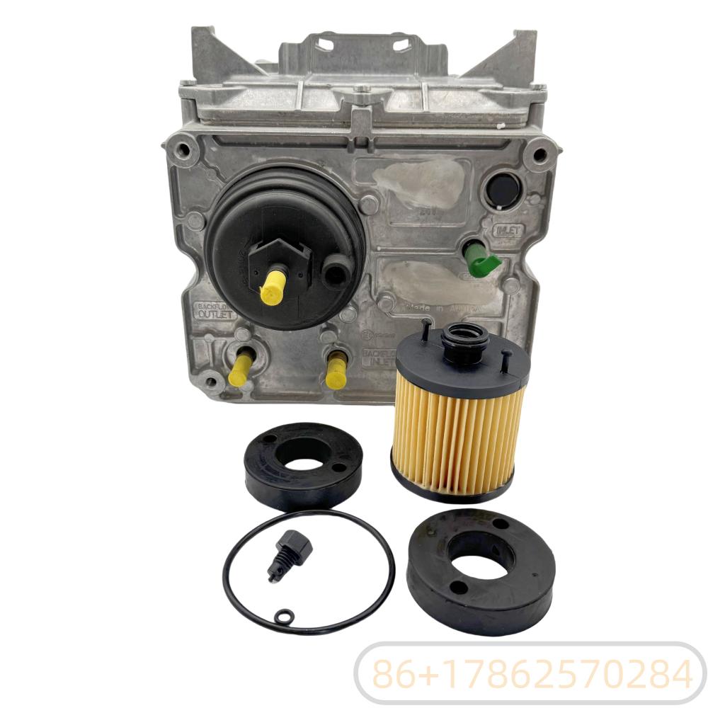 22169009 0444022021 0444022052 0444022011 Suitable for Volvo IVECO heavy truck SCR system parts urea pump filter