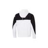 Adidas Sport Casual Hooded Woven Jacket Men Tops White HE7430