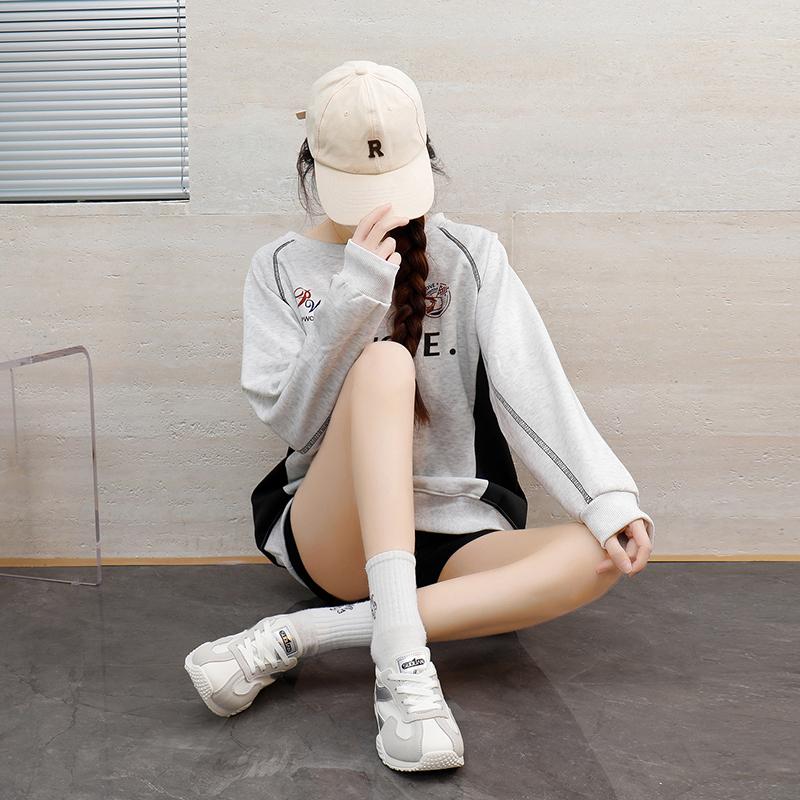 Fashion Trendy Sneakers and Versatile : Comfortable Soft-soled Casual Wear That Is Breathable  Sneakers Women  Shoes for Women
