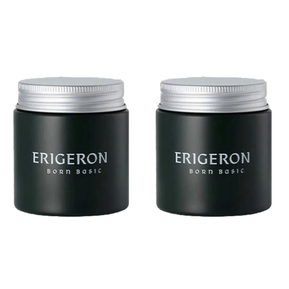 Erizeron Soy Yogurt Greek Cleanser 100ml, 2 pieces