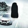  Chair Cover Seats Car Auto Accessory Automotive Covers for Grey All Seasons Miss