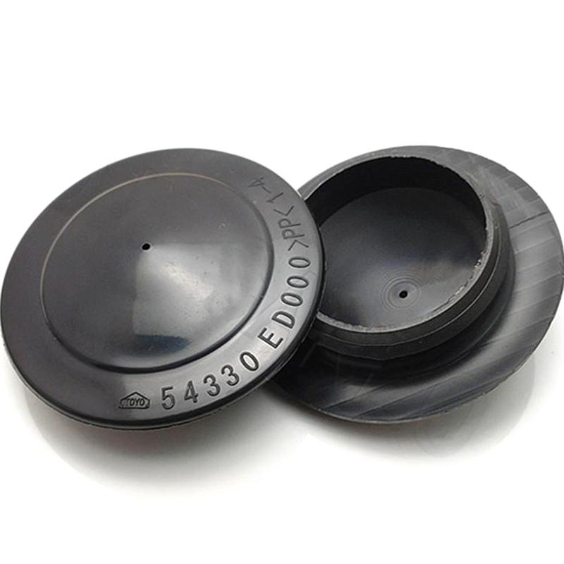 Front Suspension Strut Top Mount Cover Cap 54330Ed000