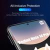 4 PCS Hydrogel Film For Xiaomi Redmi Note 15 Pro Plus Soft Screen Protector for Redmi Note 12 12S 11S 10S 13 14 Pro Plus HD Film