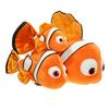 Adorable Clownfish Cute Plush Toy Fully Stuffed Fish Dolls For Kids And Collectors