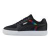 Puma Caven Pohodlné nízké tenisky Unisex Tenisky Černé 383859-02