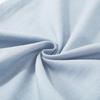 Women's Summer Linen Blend Belted Wide-Leg Pants
