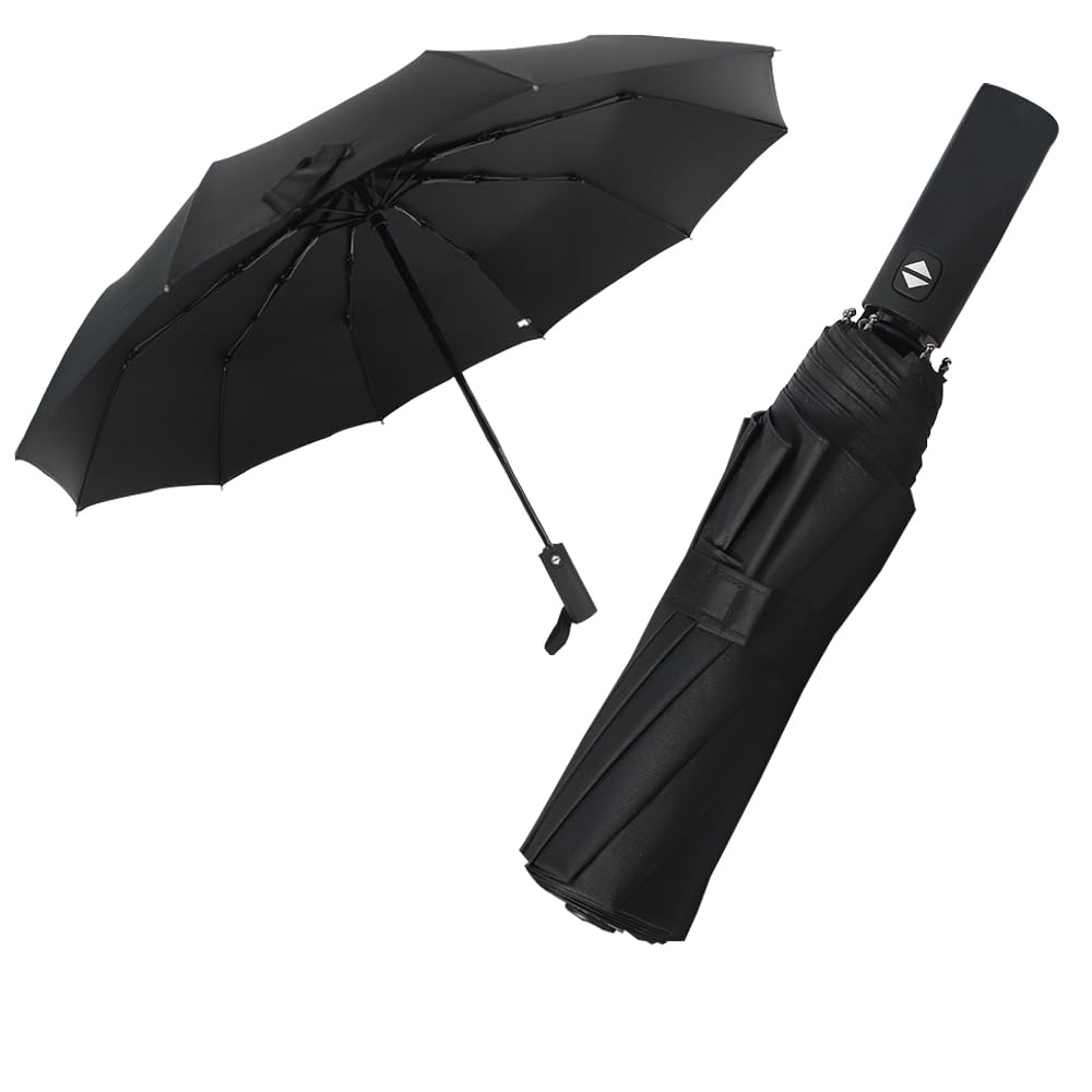 

Складной для солнечного и дождливого ультрафиолетового света Складной автоматический УФ-вода Удобный для хранения Чехол в комплекте Зонт, Дни, Зонтик, Защита,